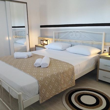 Apartment With Pool In Tzanata Kefalonia Dhimisianata Екстер'єр фото