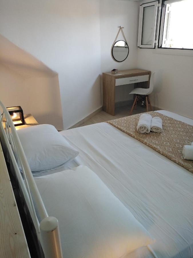 Apartment With Pool In Tzanata Kefalonia Dhimisianata Екстер'єр фото
