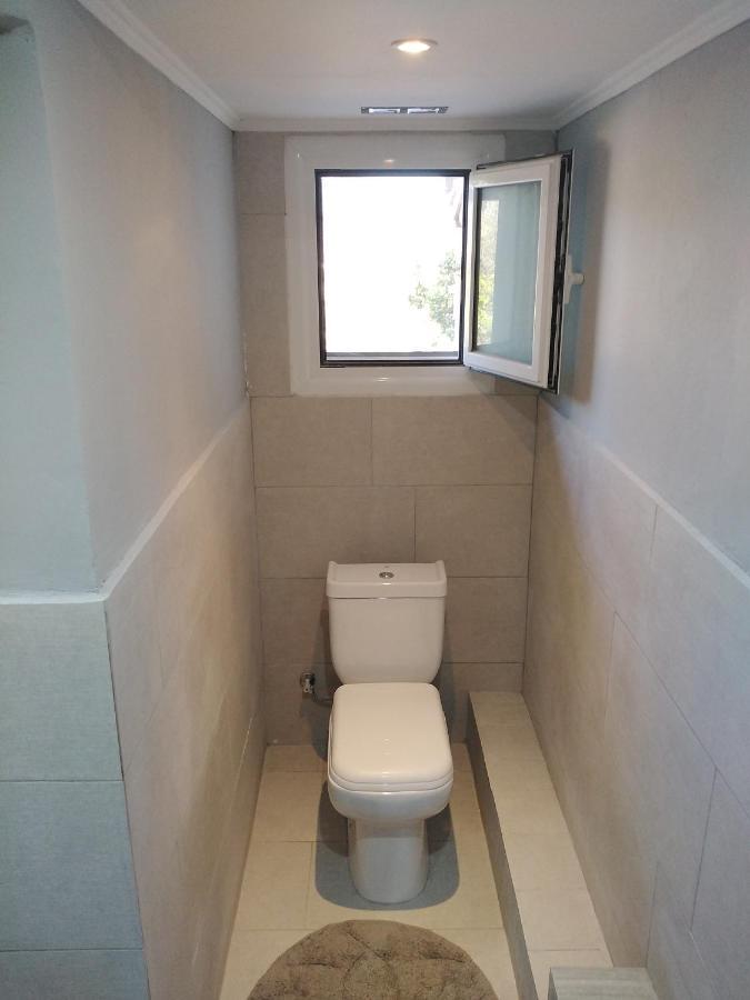 Apartment With Pool In Tzanata Kefalonia Dhimisianata Екстер'єр фото